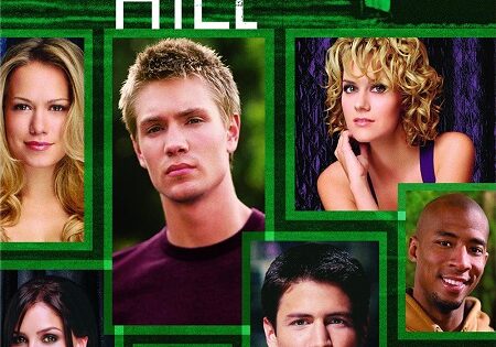 مسلسل One Tree Hill الموسم الرابع الحلقة 4 مترجمة
