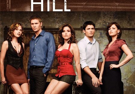 مسلسل One Tree Hill الموسم السادس الحلقة 6 مترجمة