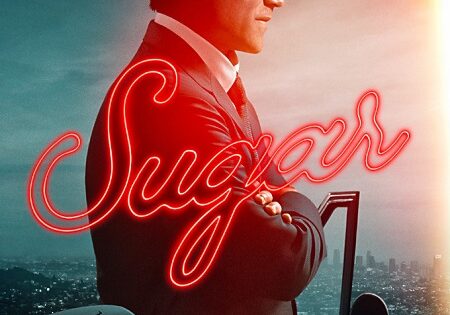 مسلسل Sugar الموسم الثاني الحلقة 1 مترجمة
