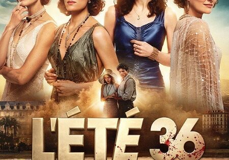 مسلسل Summer of 36 الحلقة 1 مترجمة