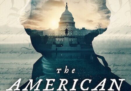مسلسل The American Experiment الحلقة 3 مترجمة