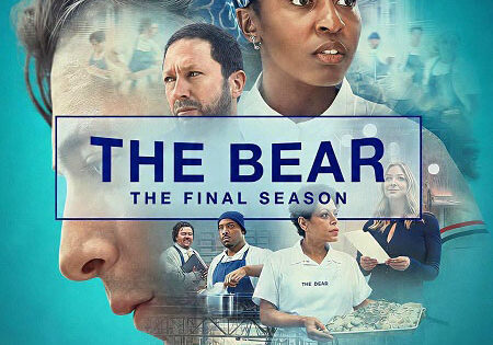 مسلسل The Bear الموسم الخامس الحلقة 5 مترجمة