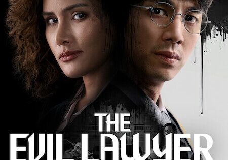 مسلسل The Evil Lawyer الحلقة 7 مترجمة