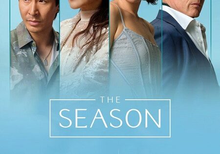 مسلسل The Season الحلقة 3 مترجمة