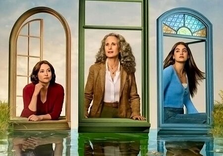 مسلسل The Way Home الموسم الرابع الحلقة 8 مترجمة