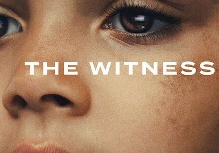 مسلسل The Witness الحلقة 3 مترجمة