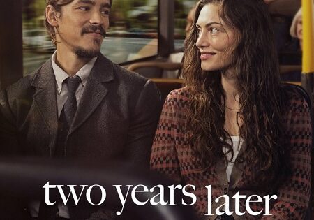 مسلسل Two Years Later الحلقة 2 مترجمة