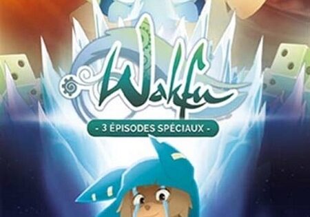 مسلسل Wakfu The Quest for the Six Eliatrope Dofus الحلقة 2 مترجمة