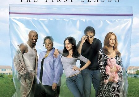 مسلسل Weeds الموسم الاول الحلقة 3 مترجمة