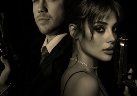مسلسل المنظمة الحلقة 183 مترجمة