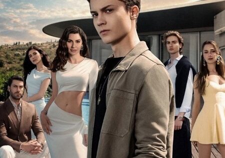 مسلسل  لا تزال في 17 الحلقة 2 مترجمة