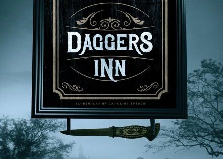 فيلم Daggers Inn 2025 مترجم اون لاين