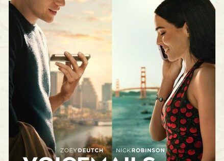 فيلم Voicemails for Isabelle 2026 مترجم اون لاين