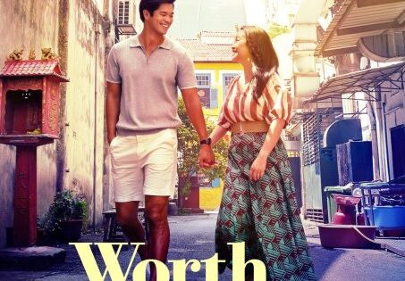 فيلم Worth the Wait 2025 مترجم اون لاين
