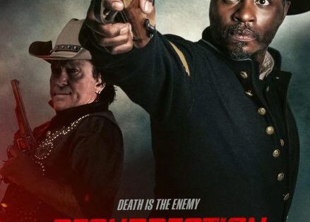 فيلم Resurrection Road 2025 مترجم اون لاين