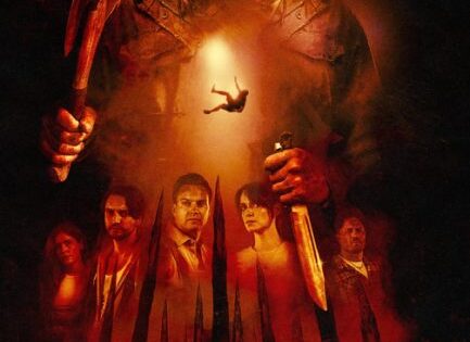 فيلم Pitfall 2025 مترجم اون لاين