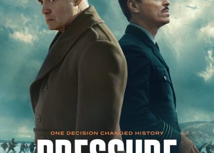فيلم Pressure 2026 مترجم اون لاين