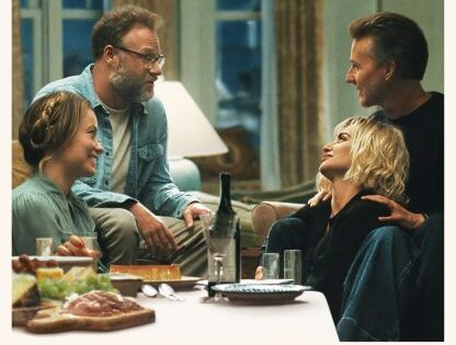فيلم The Invite 2026 مترجم اون لاين