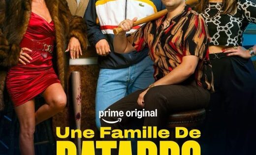 فيلم A Family of Bastards 2026 مترجم اون لاين