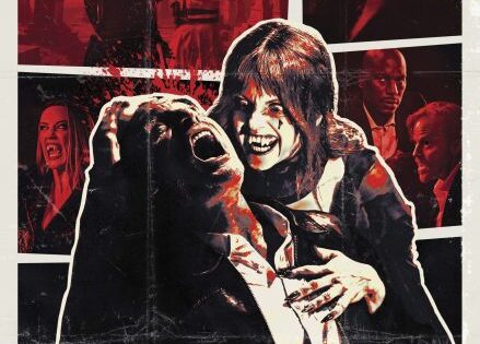فيلم Vampires of the Velvet Lounge 2026 مترجم اون لاين