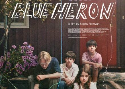 فيلم Blue Heron 2025 مترجم اون لاين