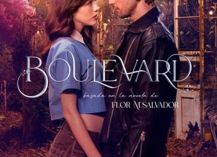 فيلم Boulevard 2026 مترجم اون لاين