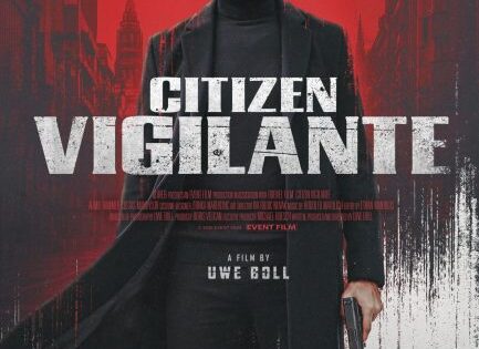 فيلم Citizen Vigilante 2026 مترجم اون لاين