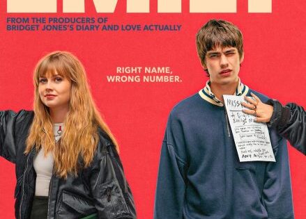فيلم Finding Emily 2026 مترجم اون لاين