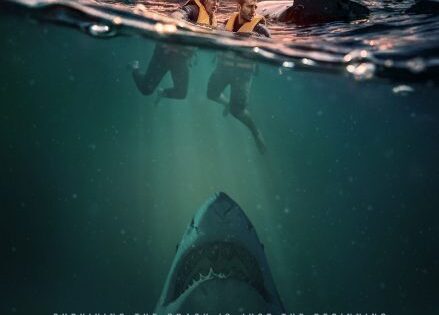 فيلم Deep Water 2026 مترجم اون لاين