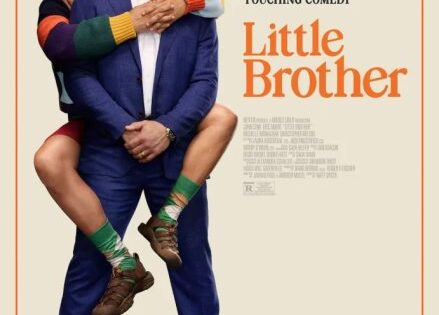 فيلم Little Brother 2026 مترجم اون لاين