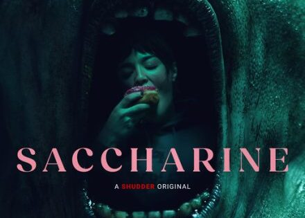 فيلم Saccharine 2026 مترجم اون لاين