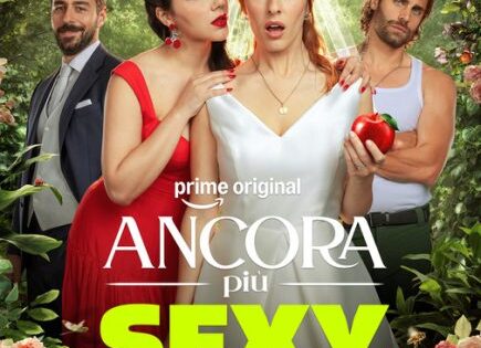 فيلم Still Sexy 2026 مترجم اون لاين