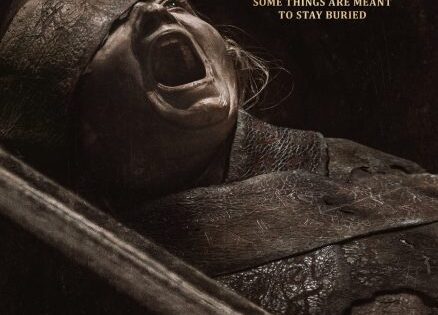 فيلم Lee Cronin’s The Mummy 2026 مترجم اون لاين