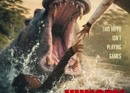 فيلم Hungry 2026 مترجم اون لاين