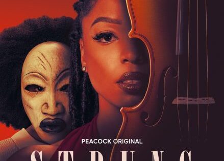فيلم Strung 2026 مترجم اون لاين