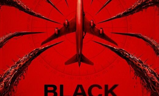 فيلم Black Box 2026 مترجم اون لاين