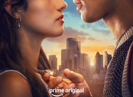 فيلم Your Fault: London 2026 مترجم اون لاين