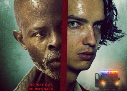 فيلم The Passenger 2026 مترجم اون لاين