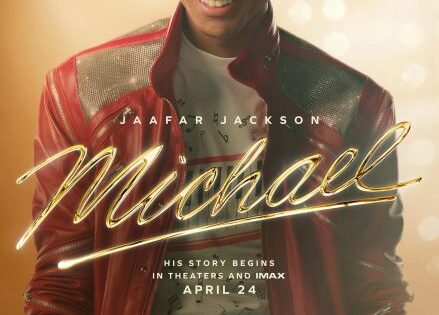 فيلم Michael 2026 مترجم اون لاين