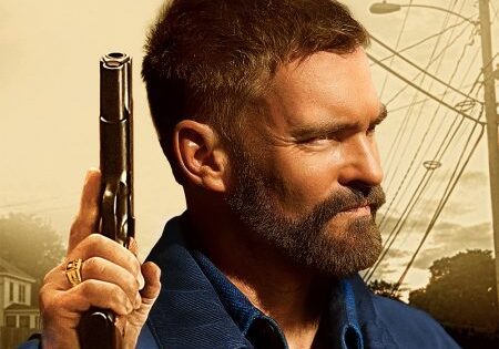 فيلم Bad Man 2025 مترجم اون لاين