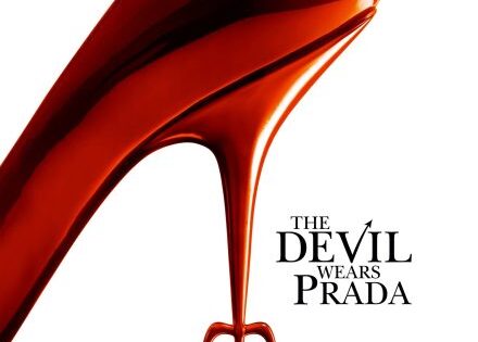 فيلم The Devil Wears Prada 2006 مترجم اون لاين