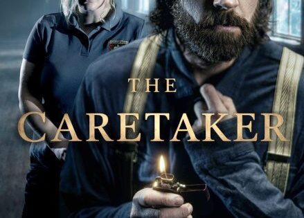 فيلم The Caretaker 2025 مترجم اون لاين
