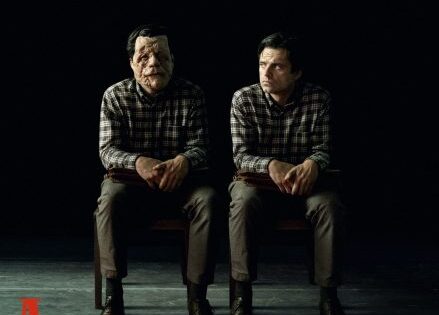 فيلم A Different Man 2024 مترجم اون لاين