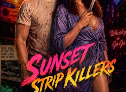 فيلم Sunset Strip Killers 2026 مترجم اون لاين