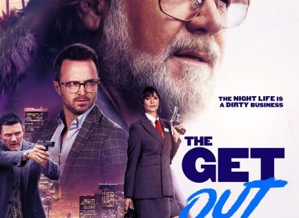 فيلم The Get Out 2026 مترجم اون لاين