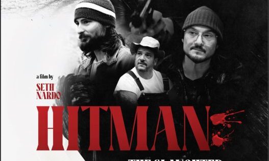 فيلم Hitman: The Slaughter 2025 مترجم اون لاين