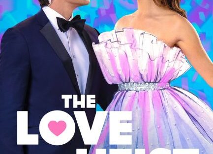 فيلم The Love Heist 2026 مترجم اون لاين