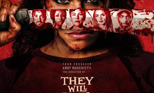 فيلم They Will Kill You 2026 مترجم اون لاين