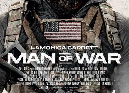 فيلم Man of War 2026 مترجم اون لاين
