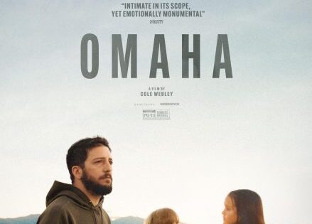 فيلم Omaha 2025 مترجم اون لاين